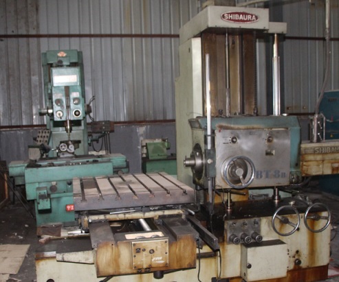 ձ֥SHIBAURA BT-8۴ 
ؼ: