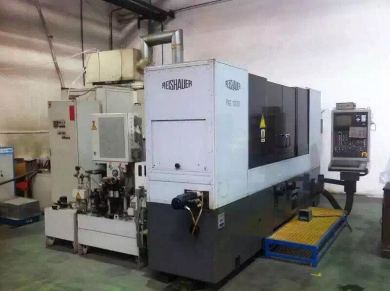 ʿREISHAUER RG1000ĥ 
ؼ: