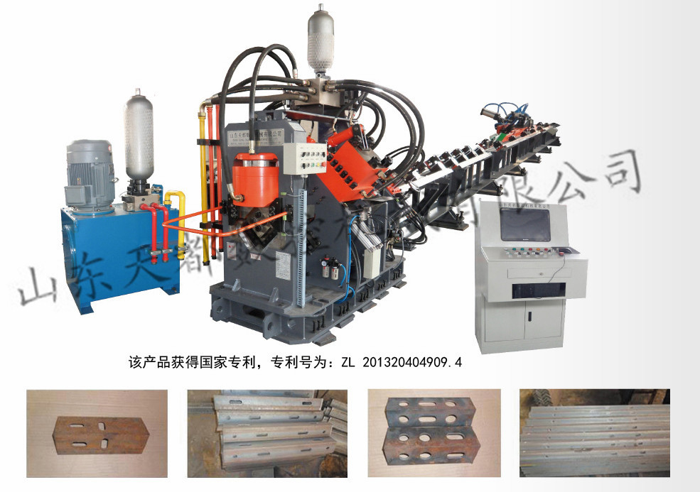 JX4014ϵ�и���ȫ�Զ����ؽǸּӹ������� 
�ؼ���: