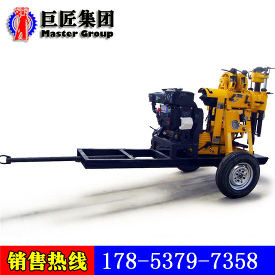 XYX-130ʽˮ 130СϳʽҺѹ๦ܴ򾮻 
ؼ: