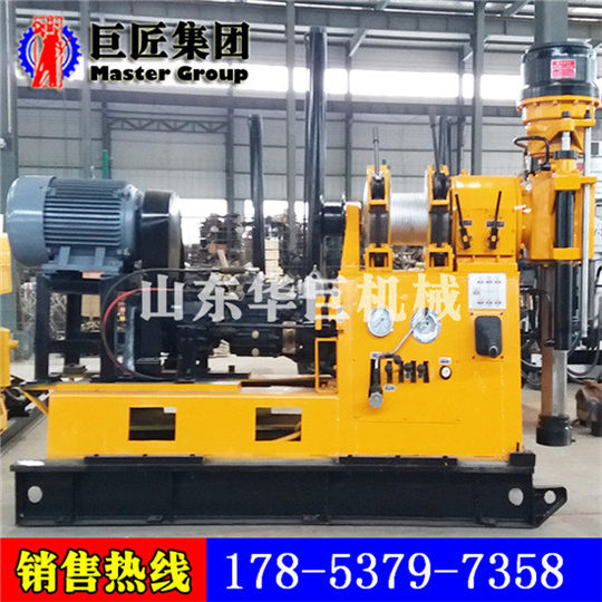 XY-3ȫҺѹˮ 600׹̵ʹ򾮻÷ 
ؼ: