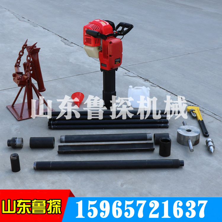 ��ǿ�������������ǿ��QTZ-2��Яʽȡ����� 
�ؼ���: