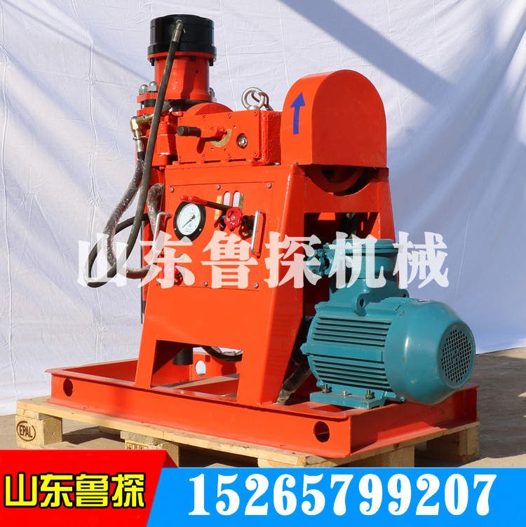 ZLJ-400ú���ÿӵ���� ú���²�ͬ�Ƕȵ�̽ˮ���С ������ 
�ؼ���: