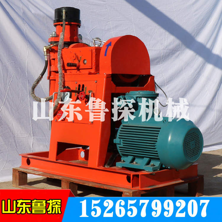 ZLJ-650ú���ÿӵ��������ʽ��� ��̽����˹����עˮ����ʹ���� ������ 
�ؼ���: