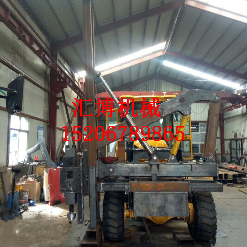 ����Һѹ��׮�� �������׮����·����һ��ʽ��׻�����ֱ���� 
�ؼ���: