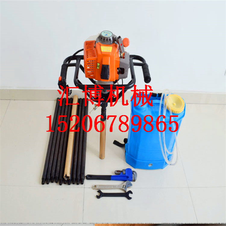 ��Ӧ��ɽ������� 20�ױ�Яʽ������� С�͵��ʿ�̽���ֱ�� 
�ؼ���: