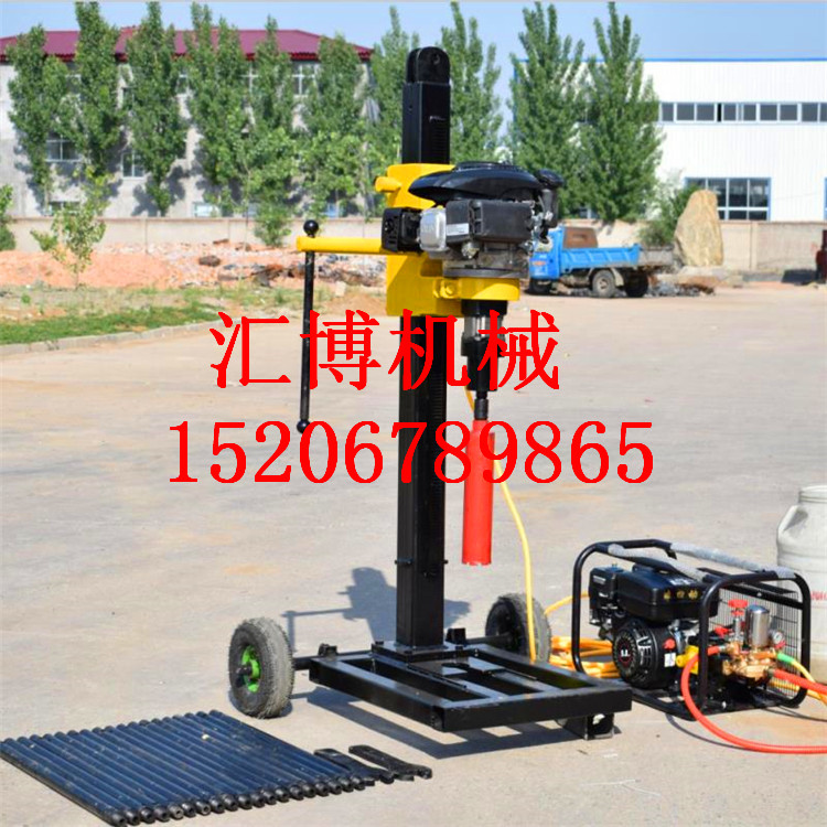 ��Ӧ���ʿ�̽ȡо�������  ��Яʽ������� ɽ��ר��С��ȡо��� 
�ؼ���: