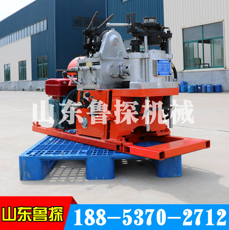 ǳ��ɽ����� YQZ-30Һѹ������ ���̵��ʿ�̽��� ɽ��³̽����ֱ�� 
�ؼ���: