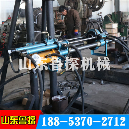 ɽ��³ֱ̽��KY-150��ɽ��̽ȡо��� ȫҺѹ�ӵ�������豸 
�ؼ���: