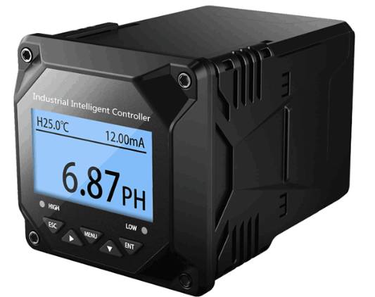 PC-2110R PH/ORP 
ؼ: