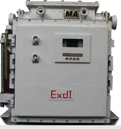 ����ֱ��KJZ-630/1140.660Y����������翪�� 
�ؼ���: