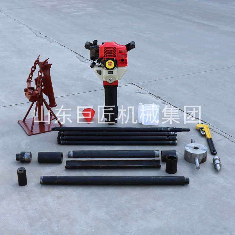 ���ľ޽�QTZ-1С�������ɼ��� �����ʿ�̽������ʽȡ����� 
�ؼ���: