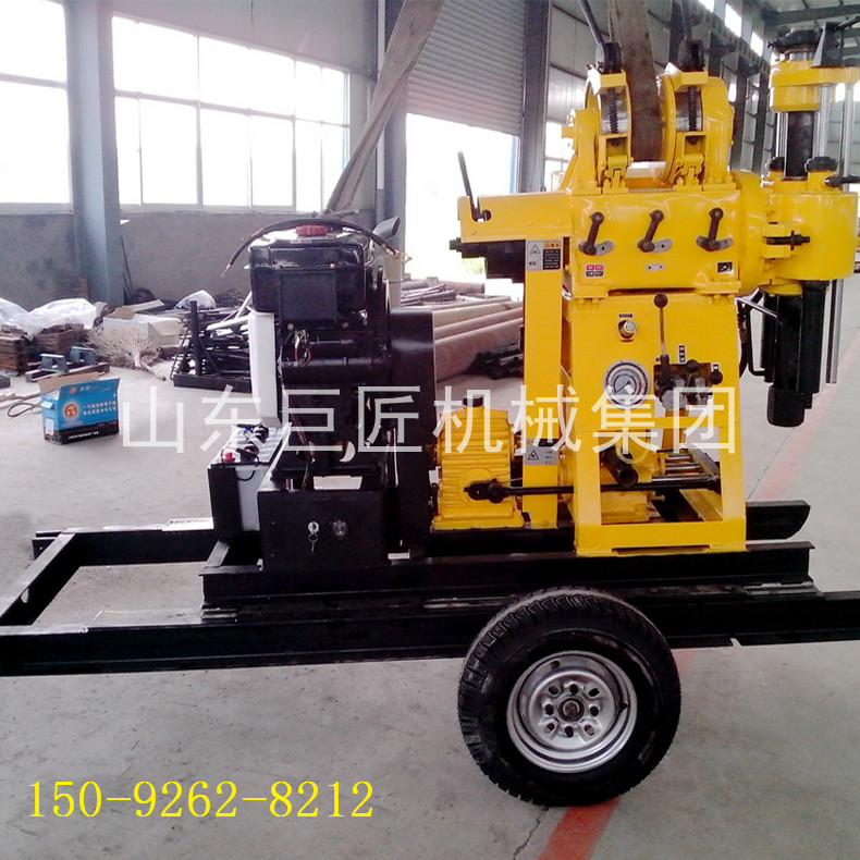 ޽XYX-200ʽ̽ Һѹˮ 
ؼ: