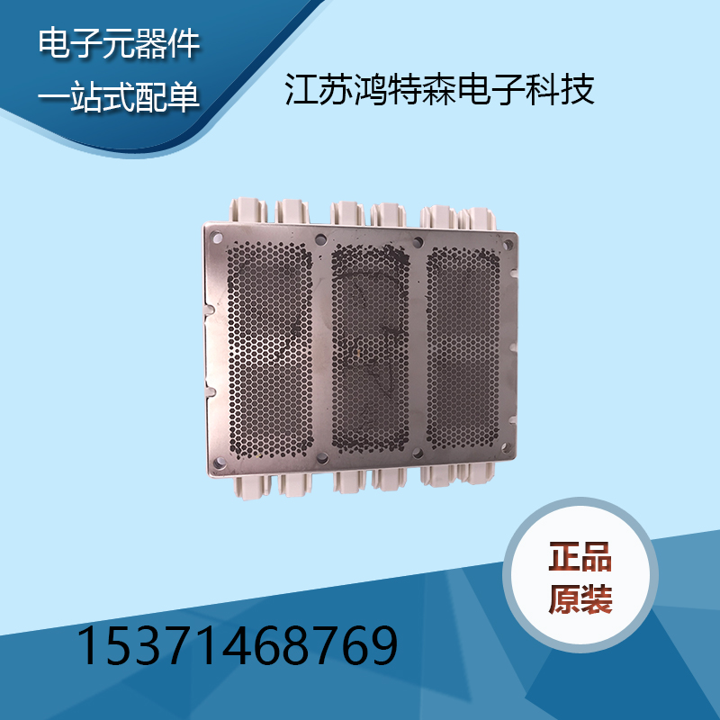 �����ֻ���ӦӢ����FS300R170E4P������ģ�� 
�ؼ���: