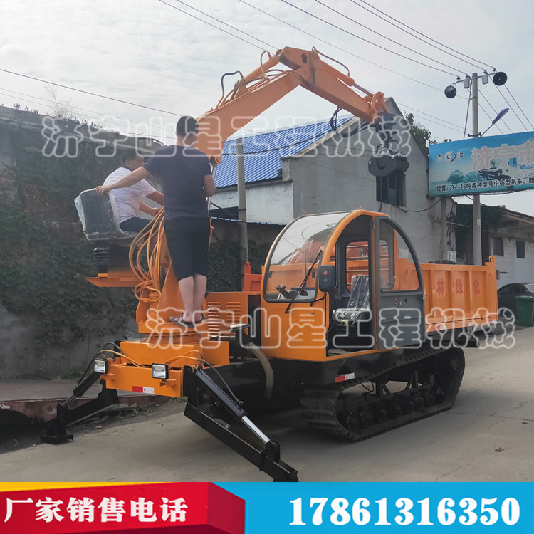 ��Ӧ�Ĵ�����ץľ�� �����Ĵ����䳵��װץľ�� 360����ת�泵ץ 
�ؼ���: