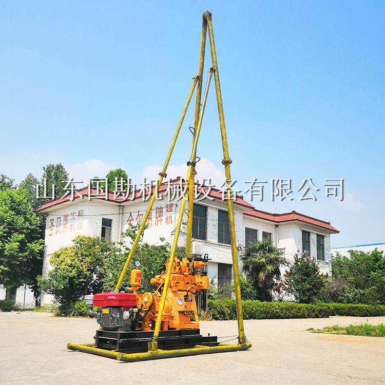 150��Һѹ��̽���� ����ȡо������� ����ʽ������̽���豸 
�ؼ���: