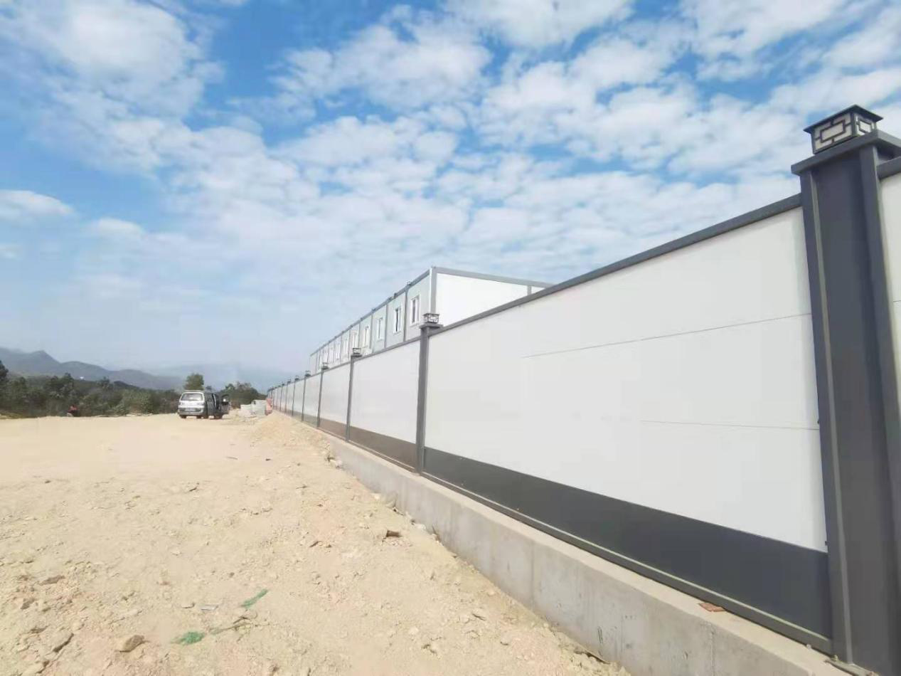 ��ݸA��Χ�������п�ְ�ƴ�Ӽ���Χǽ���͸�����ʩ���������� 
�ؼ���: