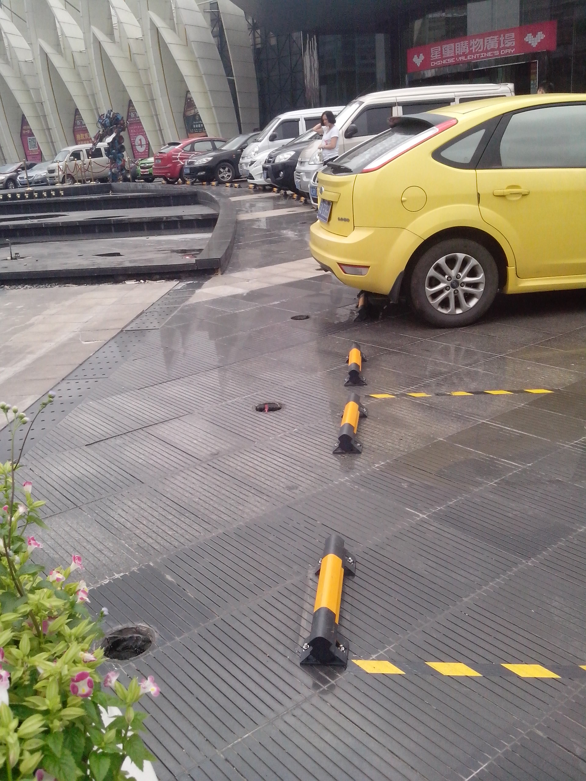 �ֹܳ��ֶ�λ��ͣ��λ�������賵����U�ͻ���M�͵���������ͣ��׮ 
�ؼ���: