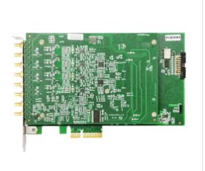 ʾ4·ͬADÿ·80M̩PCIe8502 
ؼ: