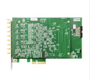 ʾ4·ͬADÿ·80M̩PCIe8514 
ؼ: