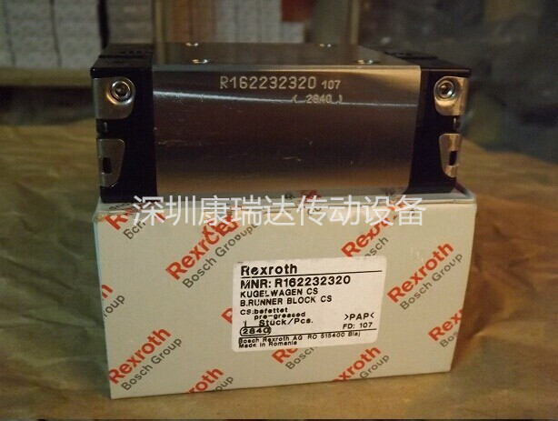 Ӧ¹ʿREXROTH컬R162229420鵼컬 
ؼ:2023-03-07