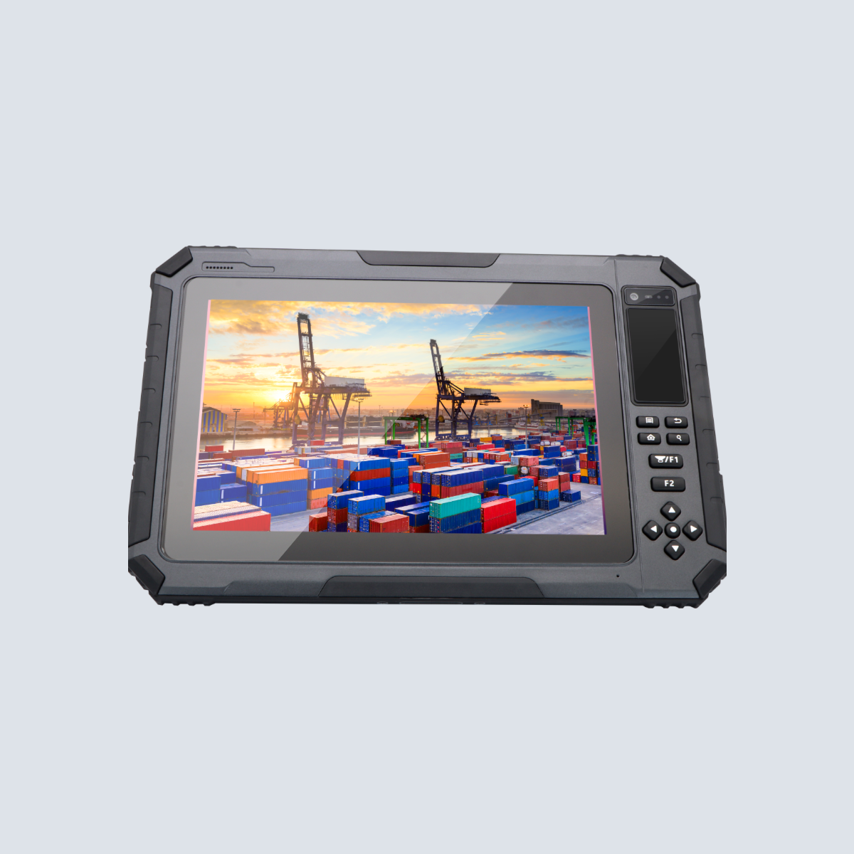 HUGEROCK-T101EX 2023��ӹ��ͷ���ƽ����� 
�ؼ���: