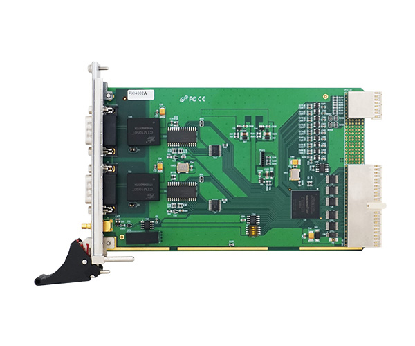 ̩Ƽ32λ33MHz CANͨѶӿڿPXI4002A 
ؼ: