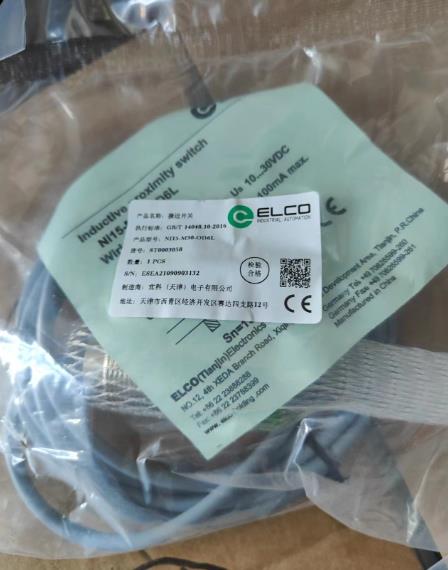 ӽNI15-M30-OD6L˿ELCO 
ؼ: