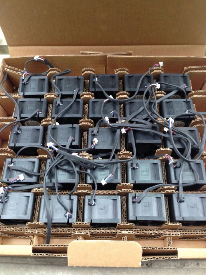 Դ QFR0612DH 12V 4ߵ˫ 6025ֱ 
ؼ: