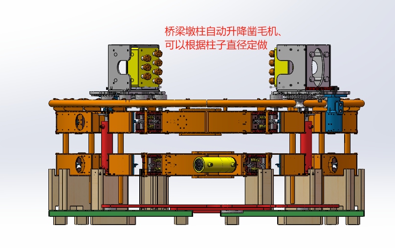 �����������Ӽӹ̶��ν�����������ë�� 
�ؼ���: