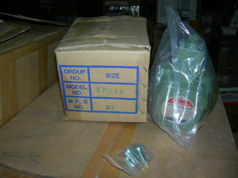 YEE SEN INDUSTRIAL CO.LTDͱVP-40 VP-15 V 
ؼ: