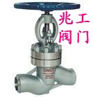 J41碳钢截止阀 
关键字:2010-01-12