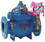 300X缓闭式逆止阀 
关键字:2010-01-12