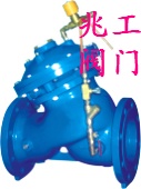 ZF745X水力遥控浮球阀 
关键字:2010-01-12