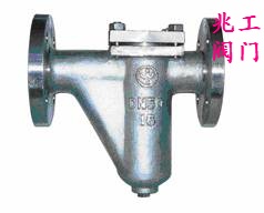 U型管道过滤器 
关键字:2010-01-12