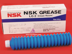 NSK Grease LG2 ֬ 
ؼ: