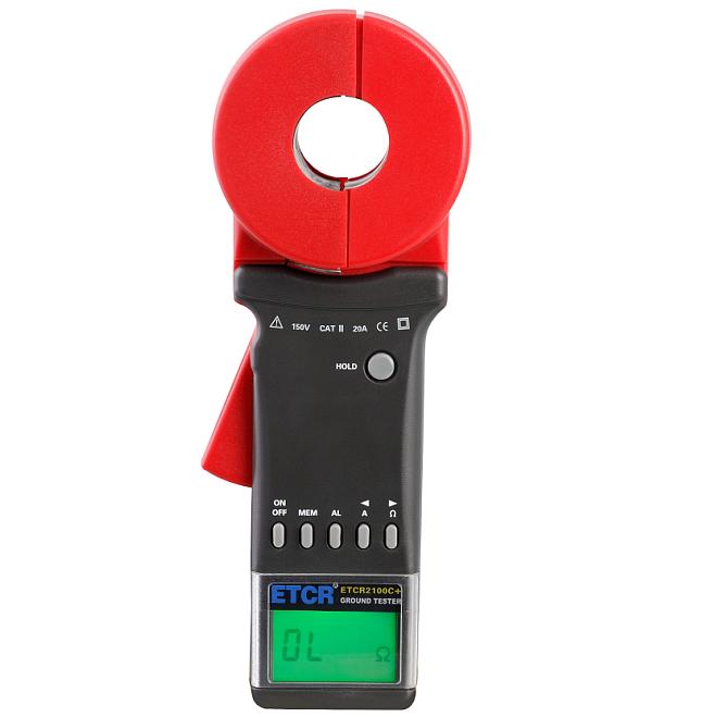 ETCR2100C+ 
ؼ: