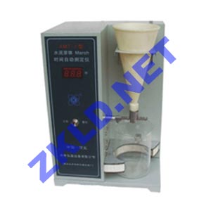 ˮ�ཬ��Marshʱ���Զ��ⶨ��(�п�·��) 
�ؼ���:2010-04-07