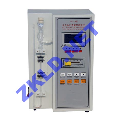 FBT-9��Һ�Բ��ϱȱ�����ⶨ��(�п�·��) 
�ؼ���:2010-04-07