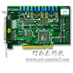 PCI2306̩ݲɼ16·AD,4·DA,16·DIDO 
ؼ: