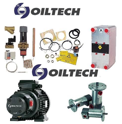OILTECH 
ؼ: