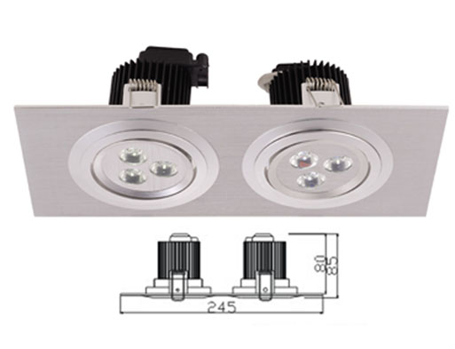 һ������LED�컨�� 
�ؼ���:2010-08-12 17:52:14