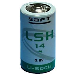 SAFT LSH14 
ؼ: