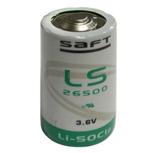 SAFT LS26500 
ؼ: