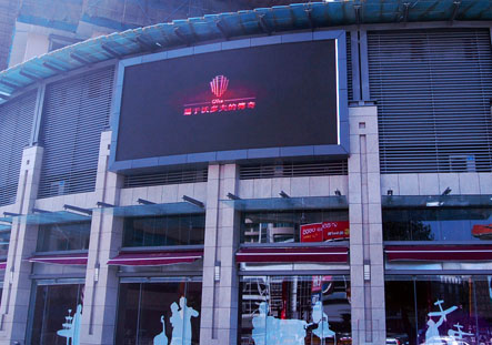 ӦڻP10ȫLEDʾ Ļ  
ؼ:2010-08-19