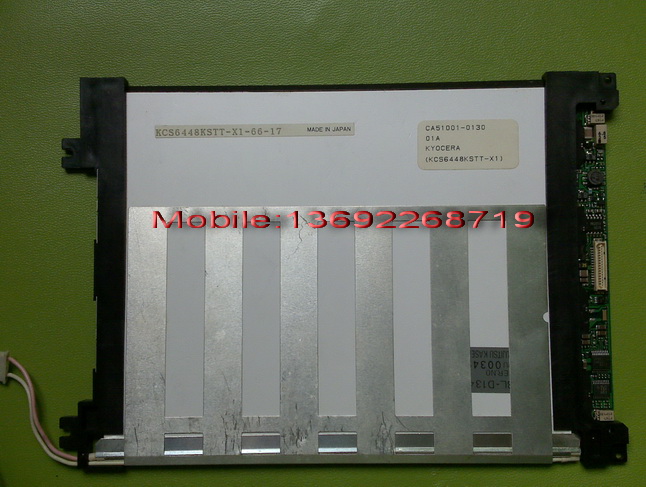 KCS6448KSTT-X1  8.4  Һ 
ؼ: