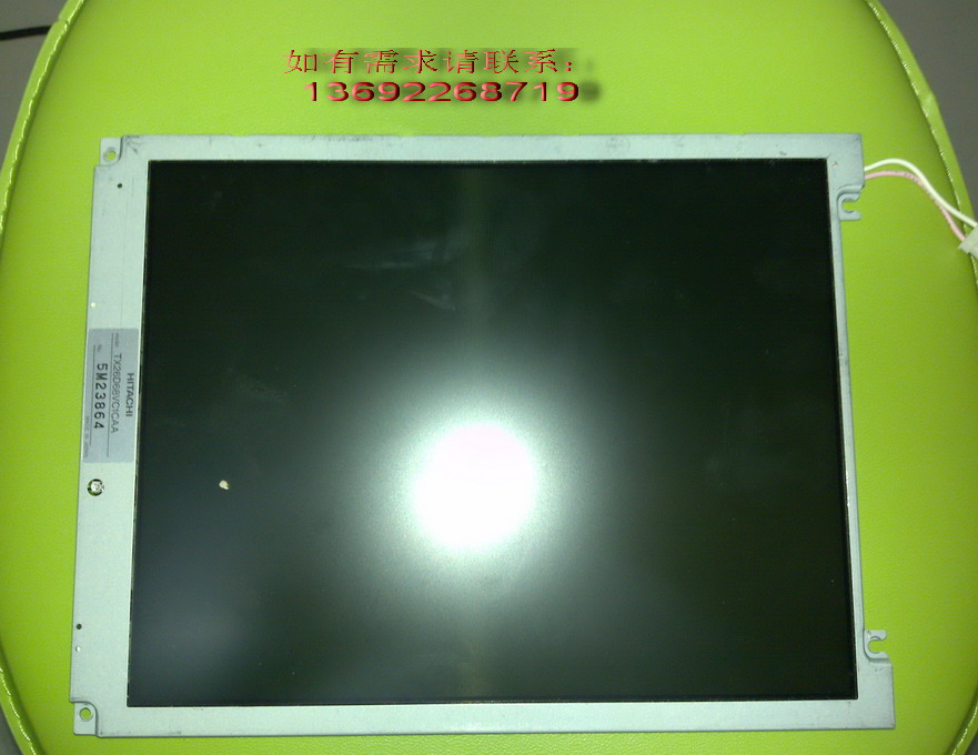 TX26D68VC1CAA  10.4  Һ 
ؼ:2012-02-27