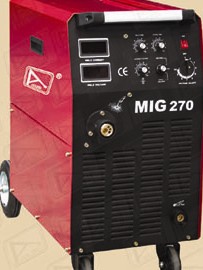 ӦMIG-270̼ 
ؼ:2012-03-07