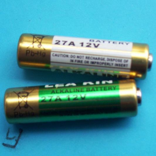 ֱ12V/23A27Aרõ 
ؼ:
