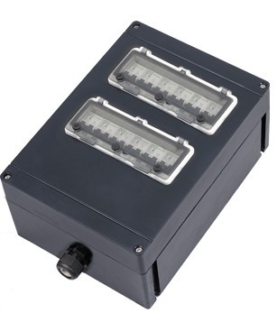 BXMD8030ϵз䣨IIC 
ؼ: